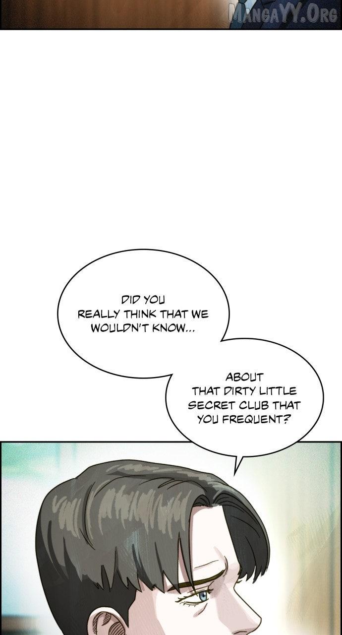Day of Disaster Chapter 69 page 36 - 