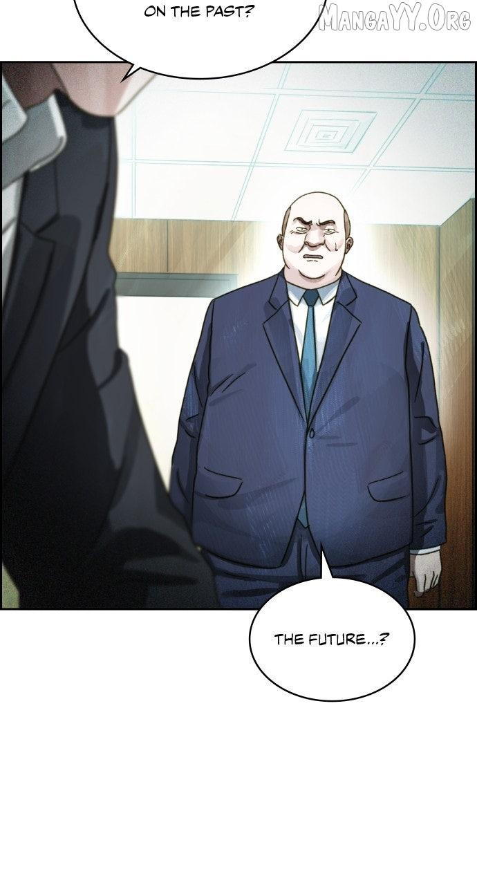 Day of Disaster Chapter 69 page 39 - 