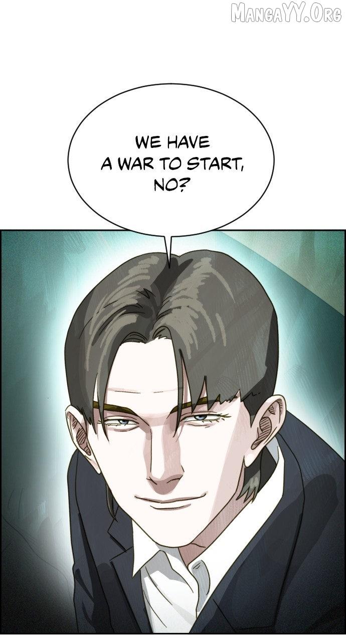 Day of Disaster Chapter 69 page 40 - 
