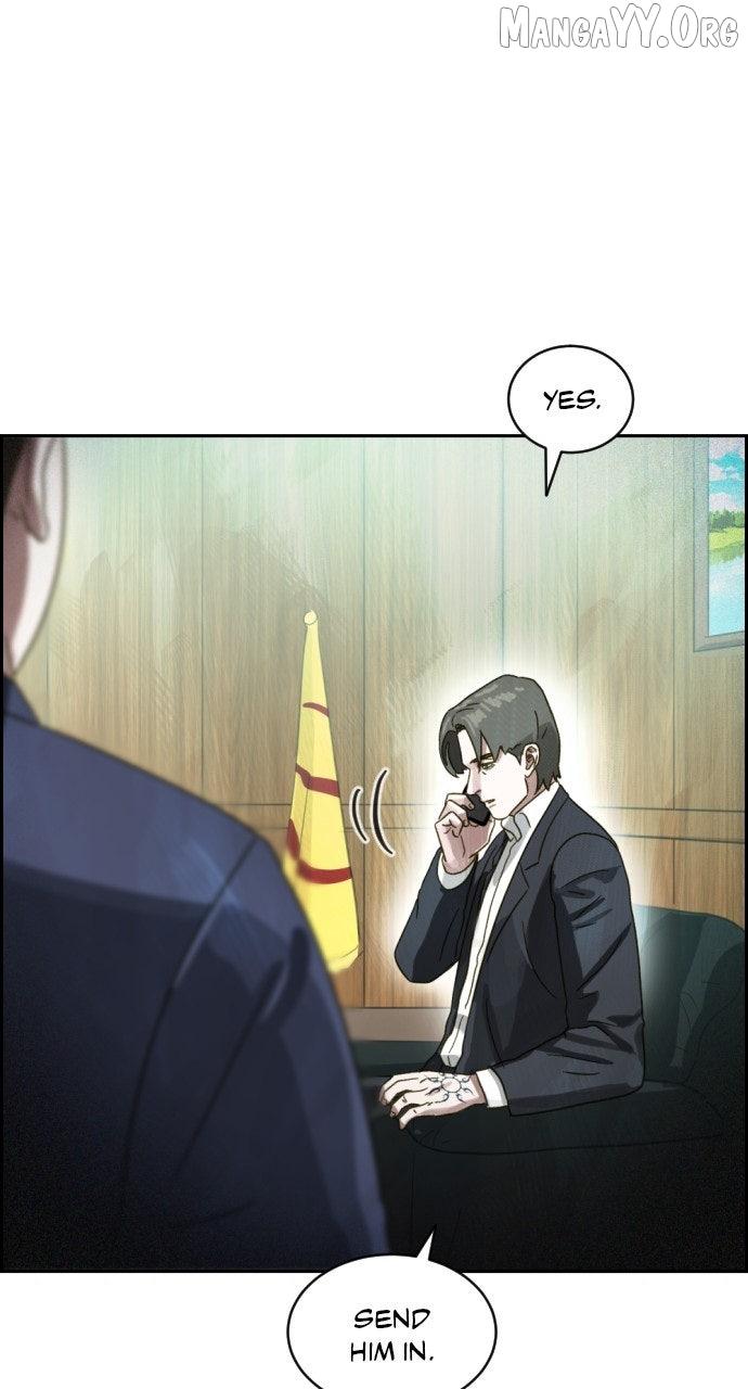 Day of Disaster Chapter 69 page 42 - 