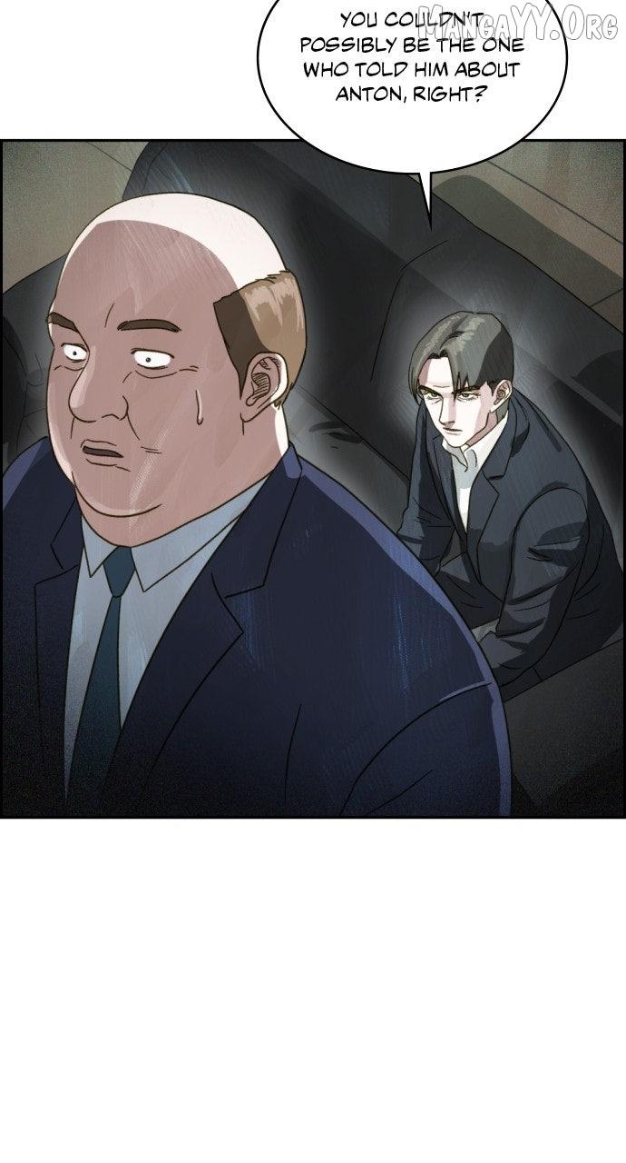 Day of Disaster Chapter 69 page 50 - 