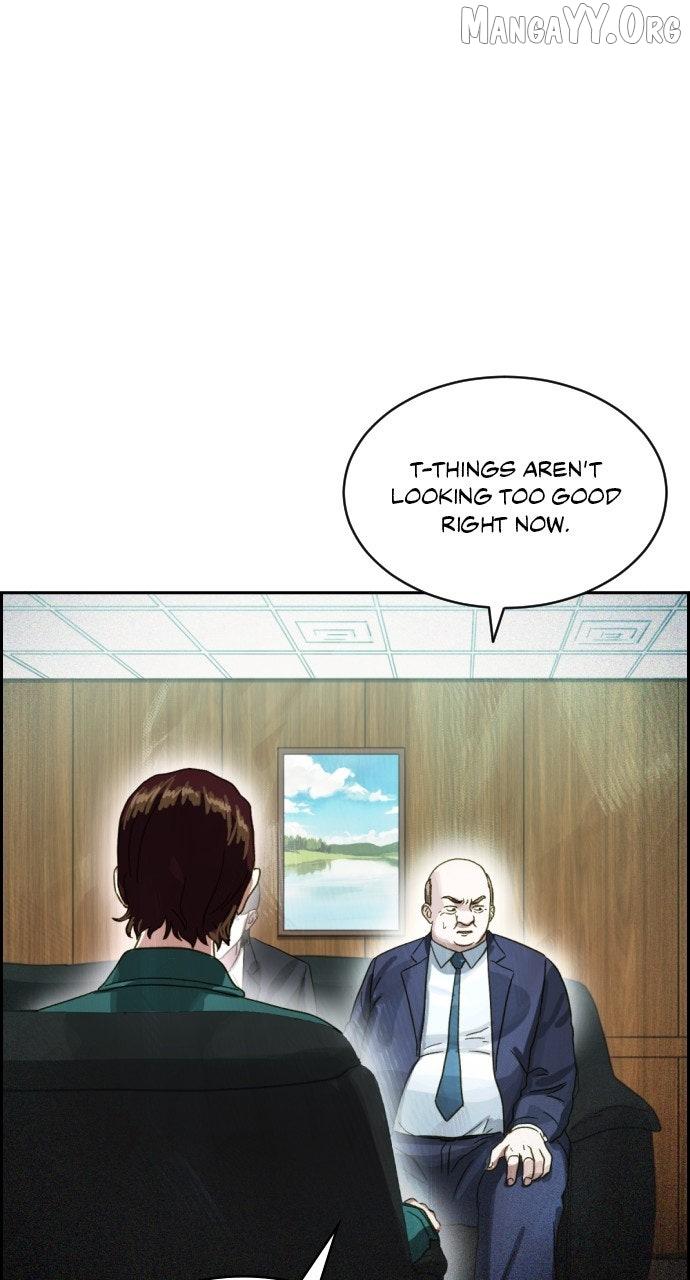 Day of Disaster Chapter 69 page 54 - 