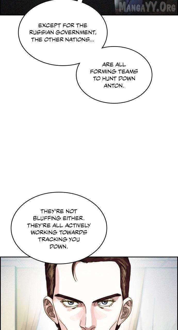 Day of Disaster Chapter 69 page 55 - 