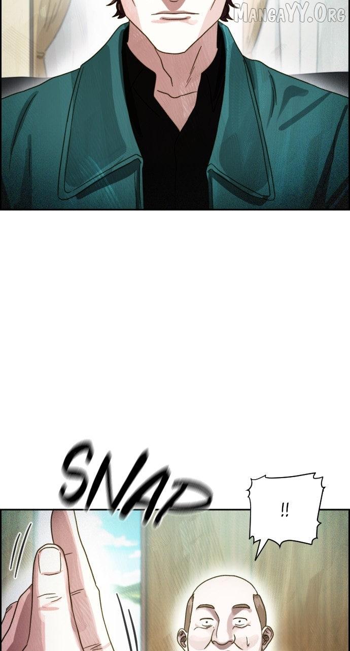 Day of Disaster Chapter 69 page 56 - 