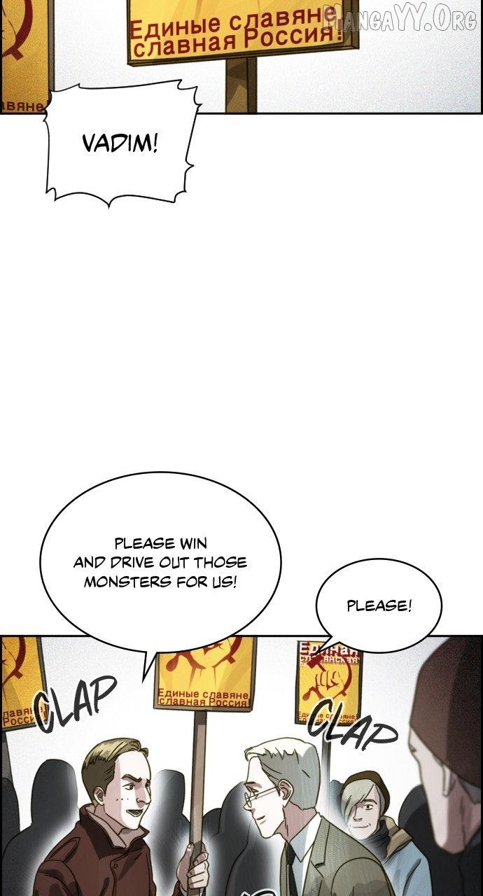 Day of Disaster Chapter 69 page 64 - 