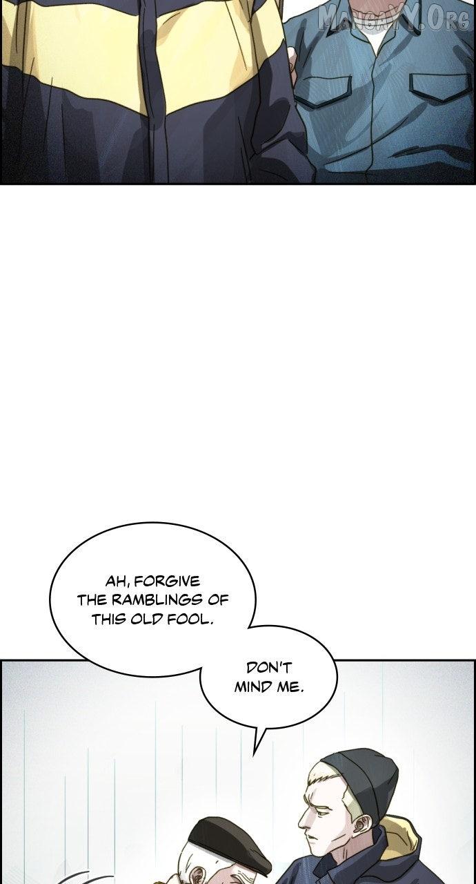Day of Disaster Chapter 69 page 71 - 