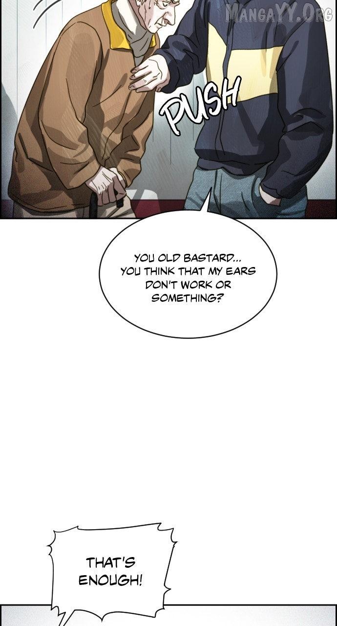 Day of Disaster Chapter 69 page 72 - 