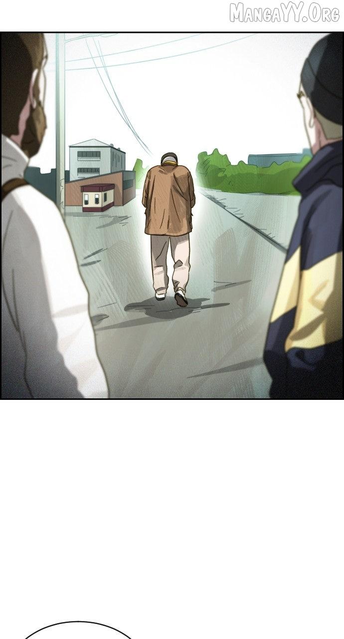 Day of Disaster Chapter 69 page 75 - 