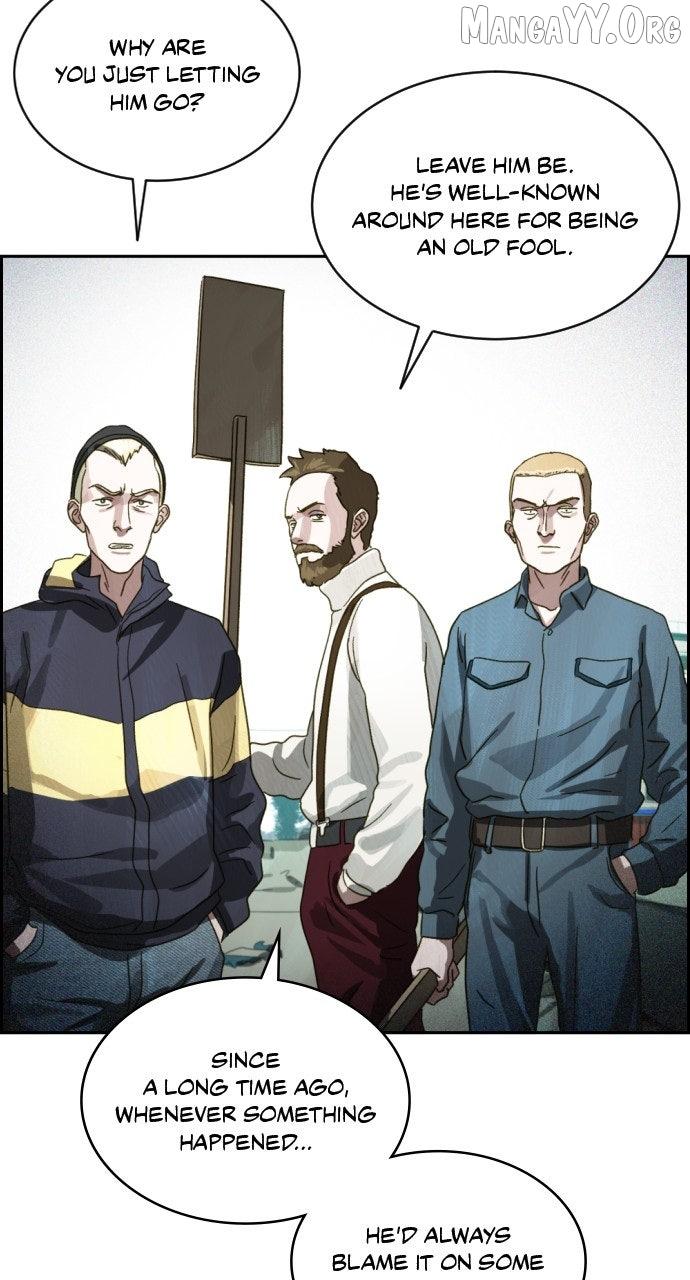Day of Disaster Chapter 69 page 76 - 