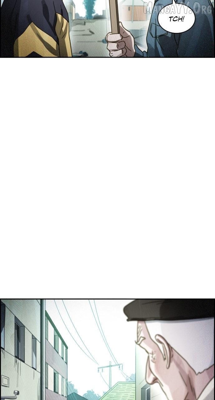 Day of Disaster Chapter 69 page 79 - 