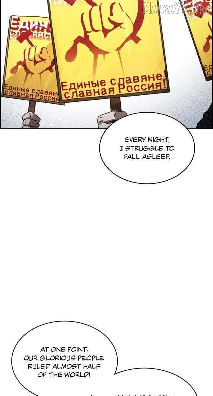 Day of Disaster Chapter 69 page 9 - 