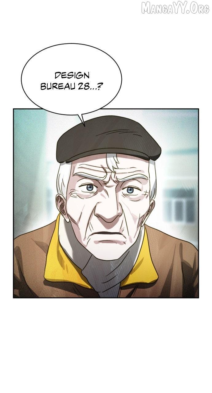 Day of Disaster Chapter 69 page 93 - 