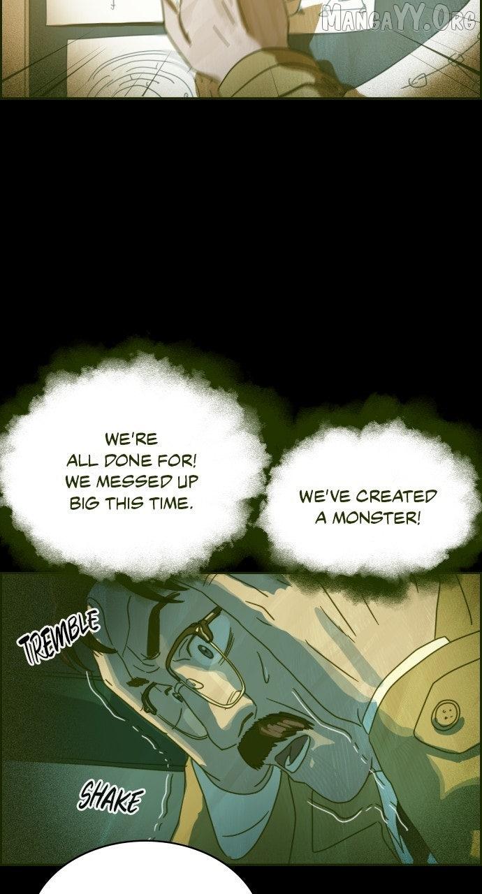 Day of Disaster Chapter 69 page 96 - 