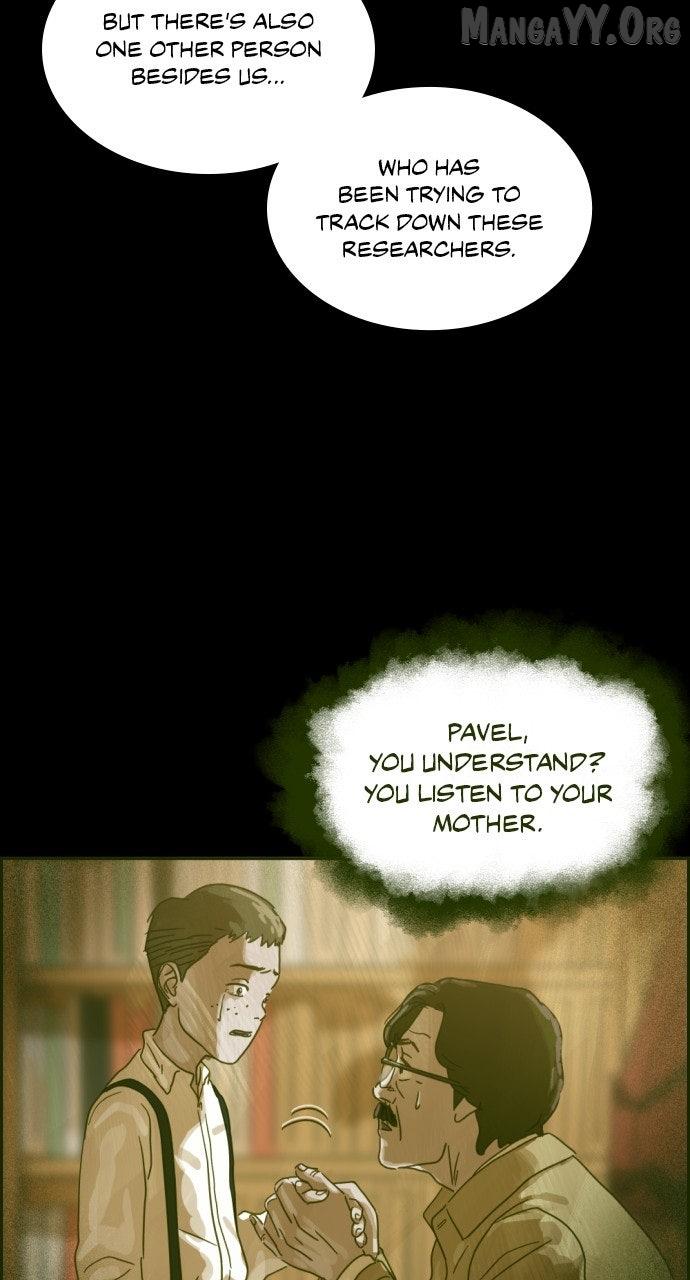 Day of Disaster Chapter 69 page 97 - 