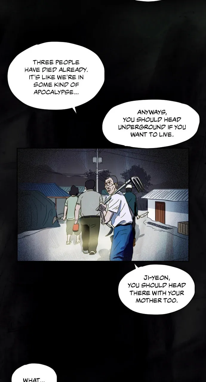 Day of Disaster Chapter 7 page 11 - 