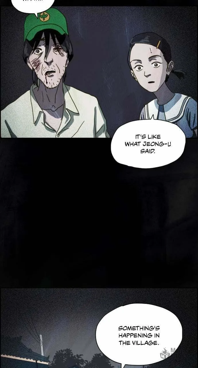 Day of Disaster Chapter 7 page 12 - 