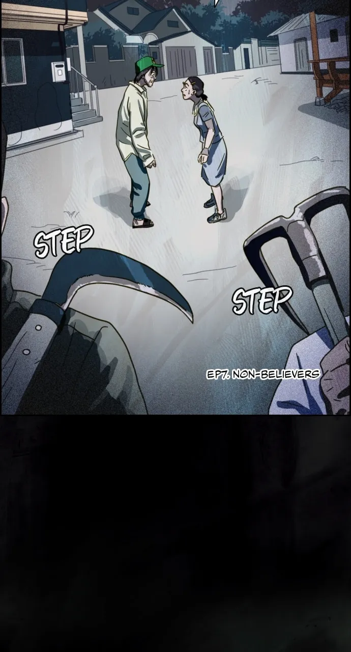 Day of Disaster Chapter 7 page 13 - 
