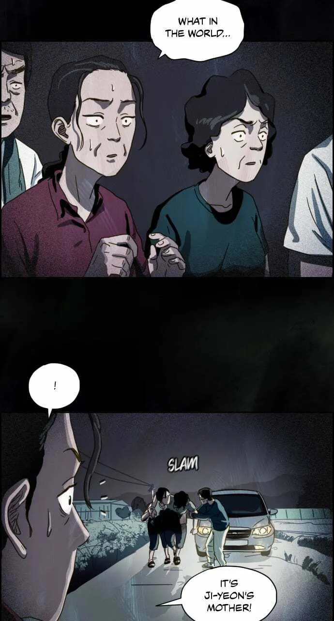 Day of Disaster Chapter 7 page 16 - 