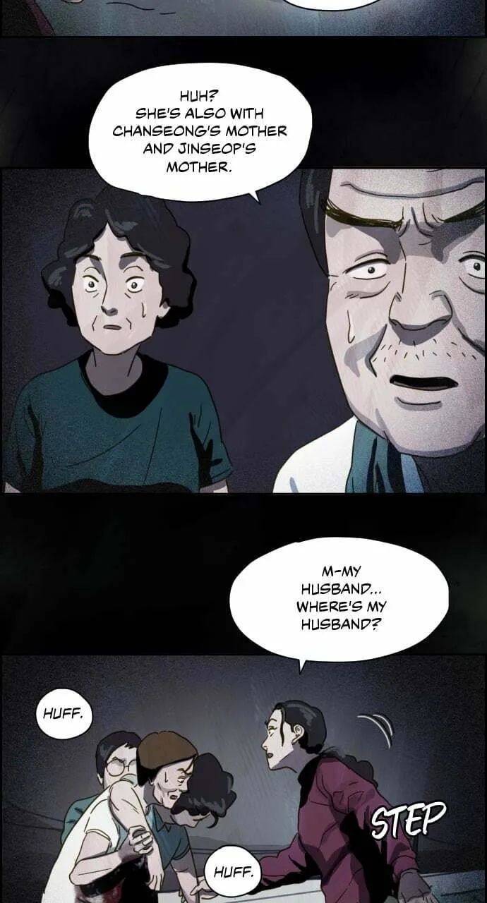 Day of Disaster Chapter 7 page 17 - 