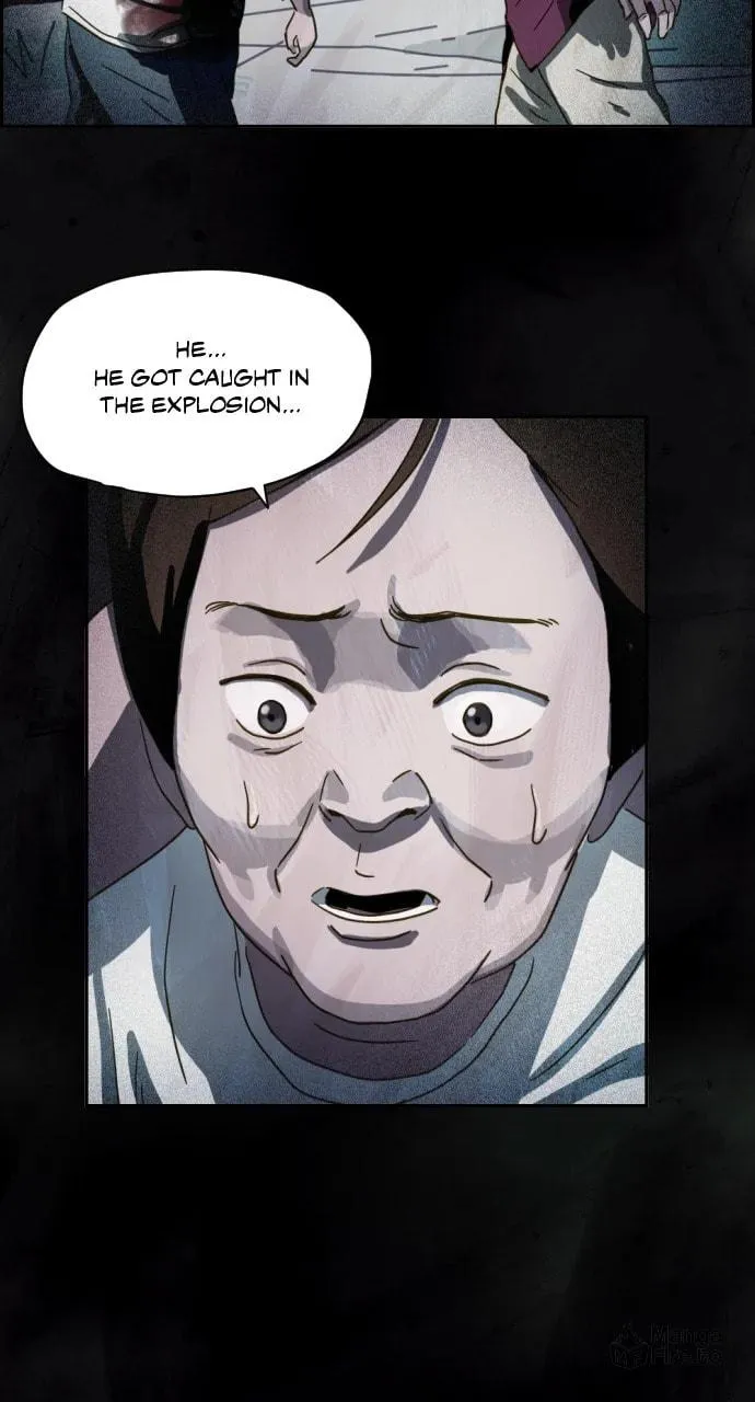 Day of Disaster Chapter 7 page 18 - 