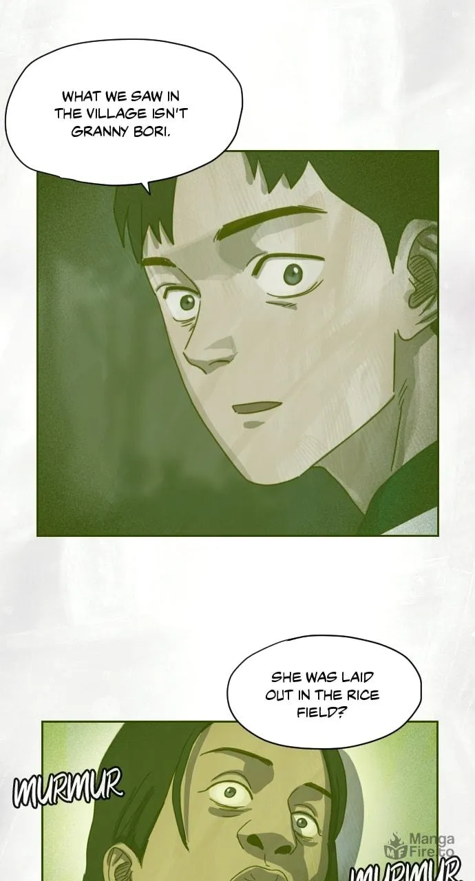 Day of Disaster Chapter 7 page 3 - 