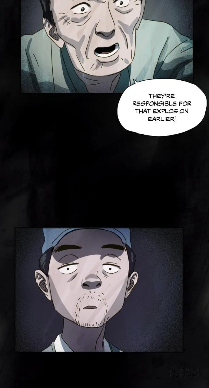 Day of Disaster Chapter 7 page 24 - 
