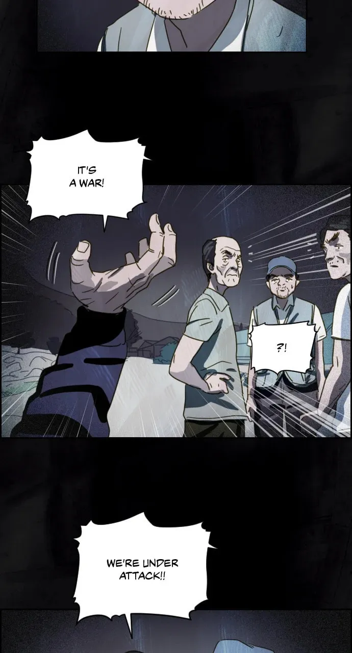 Day of Disaster Chapter 7 page 26 - 