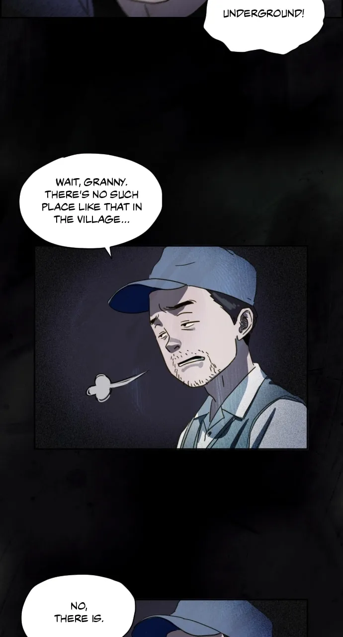 Day of Disaster Chapter 7 page 28 - 