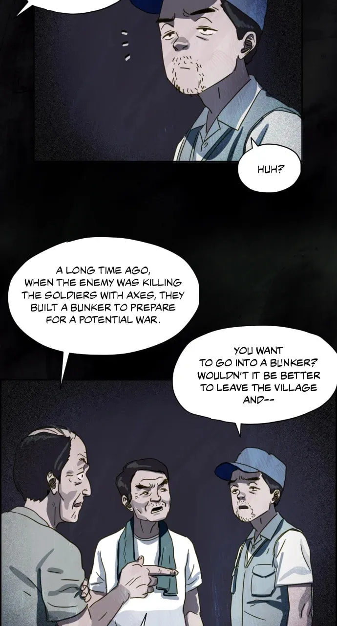 Day of Disaster Chapter 7 page 29 - 