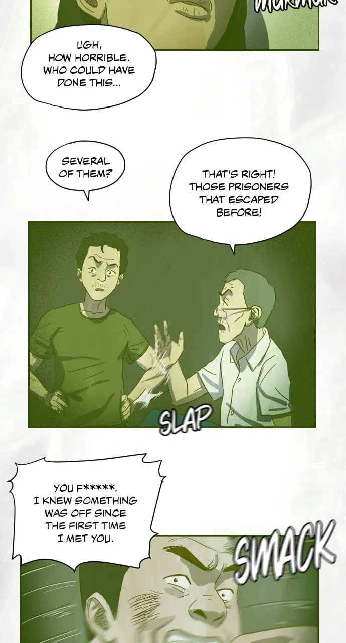 Day of Disaster Chapter 7 page 4 - 