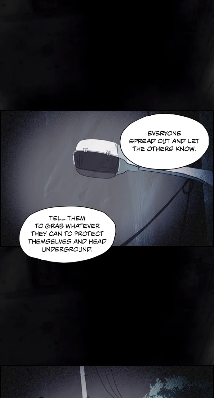 Day of Disaster Chapter 7 page 32 - 