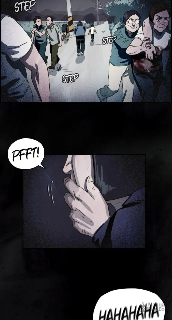 Day of Disaster Chapter 7 page 33 - 