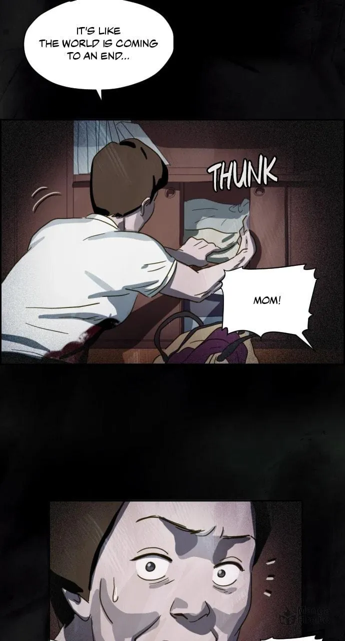 Day of Disaster Chapter 7 page 36 - 