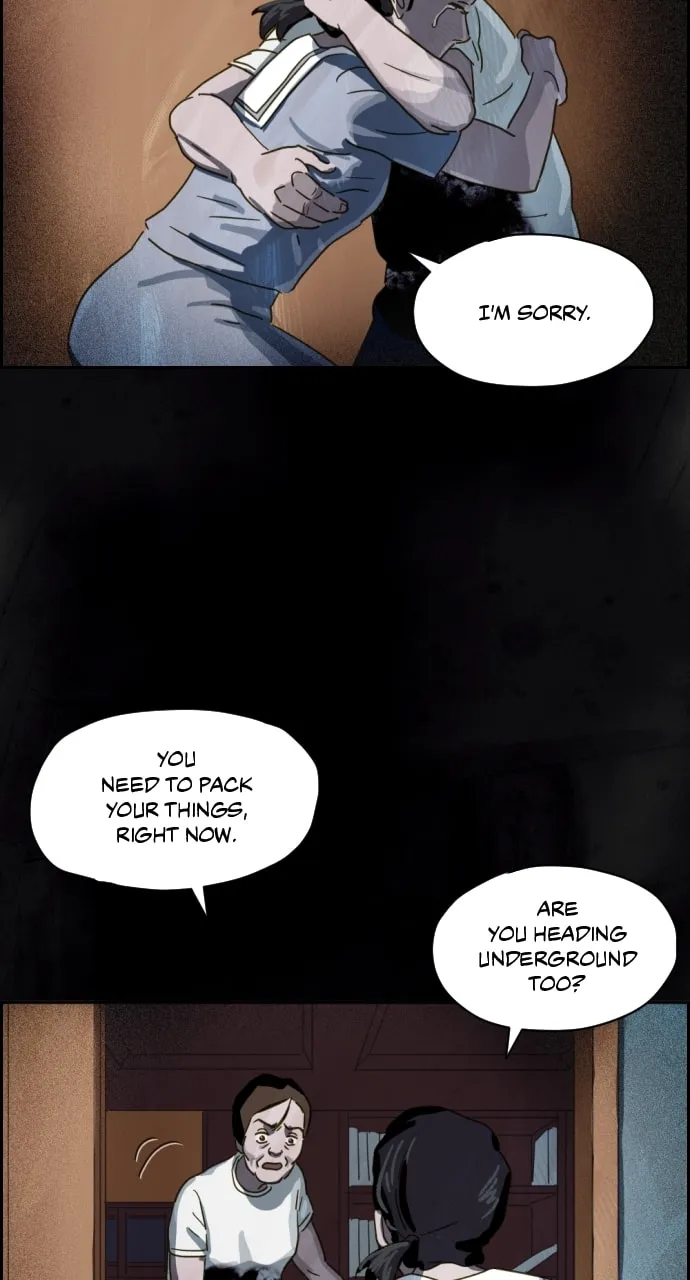 Day of Disaster Chapter 7 page 38 - 