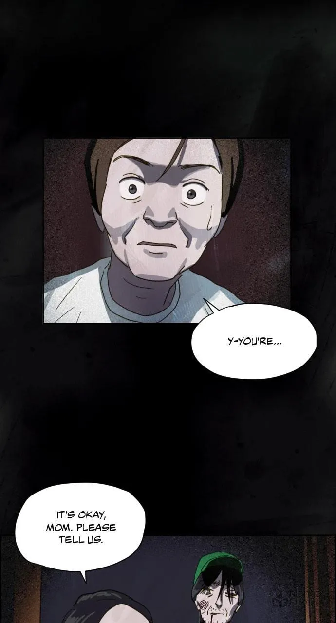 Day of Disaster Chapter 7 page 40 - 