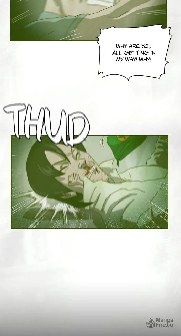 Day of Disaster Chapter 7 page 5 - 