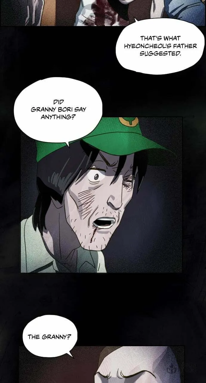 Day of Disaster Chapter 7 page 42 - 