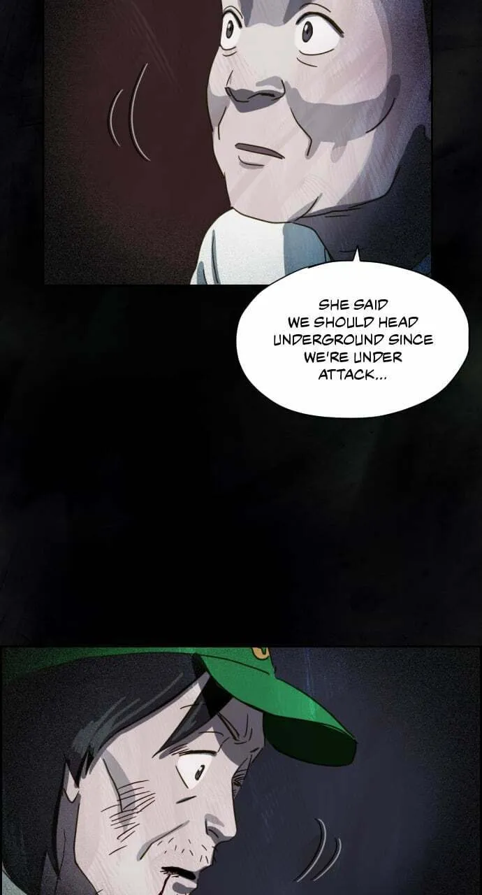 Day of Disaster Chapter 7 page 43 - 