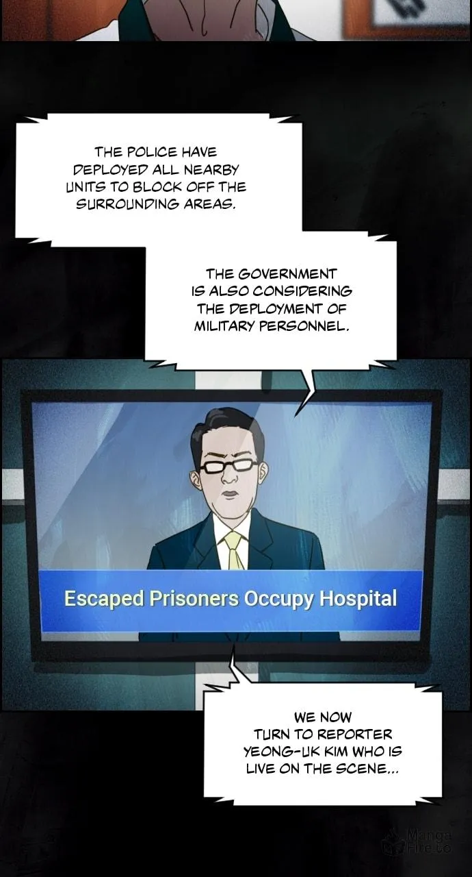 Day of Disaster Chapter 7 page 48 - 