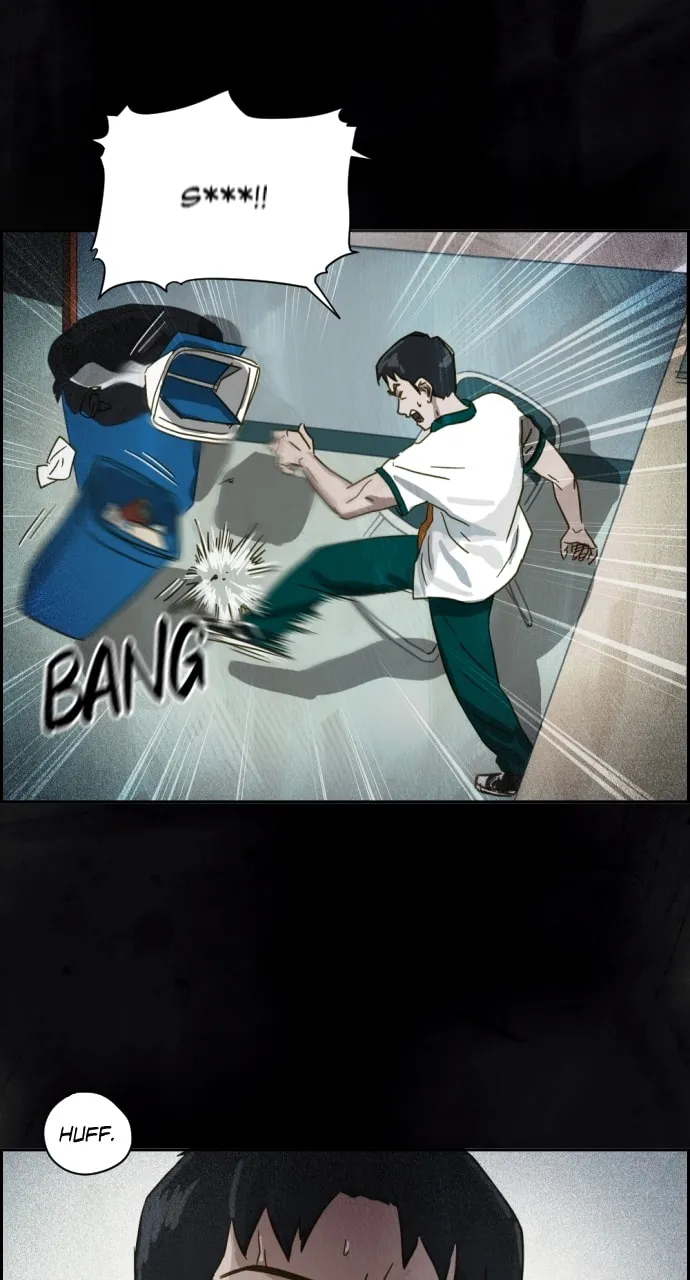 Day of Disaster Chapter 7 page 49 - 