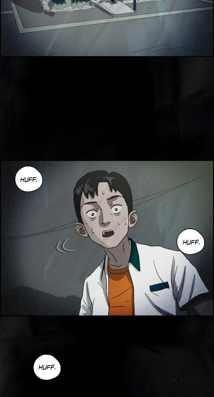 Day of Disaster Chapter 7 page 51 - 