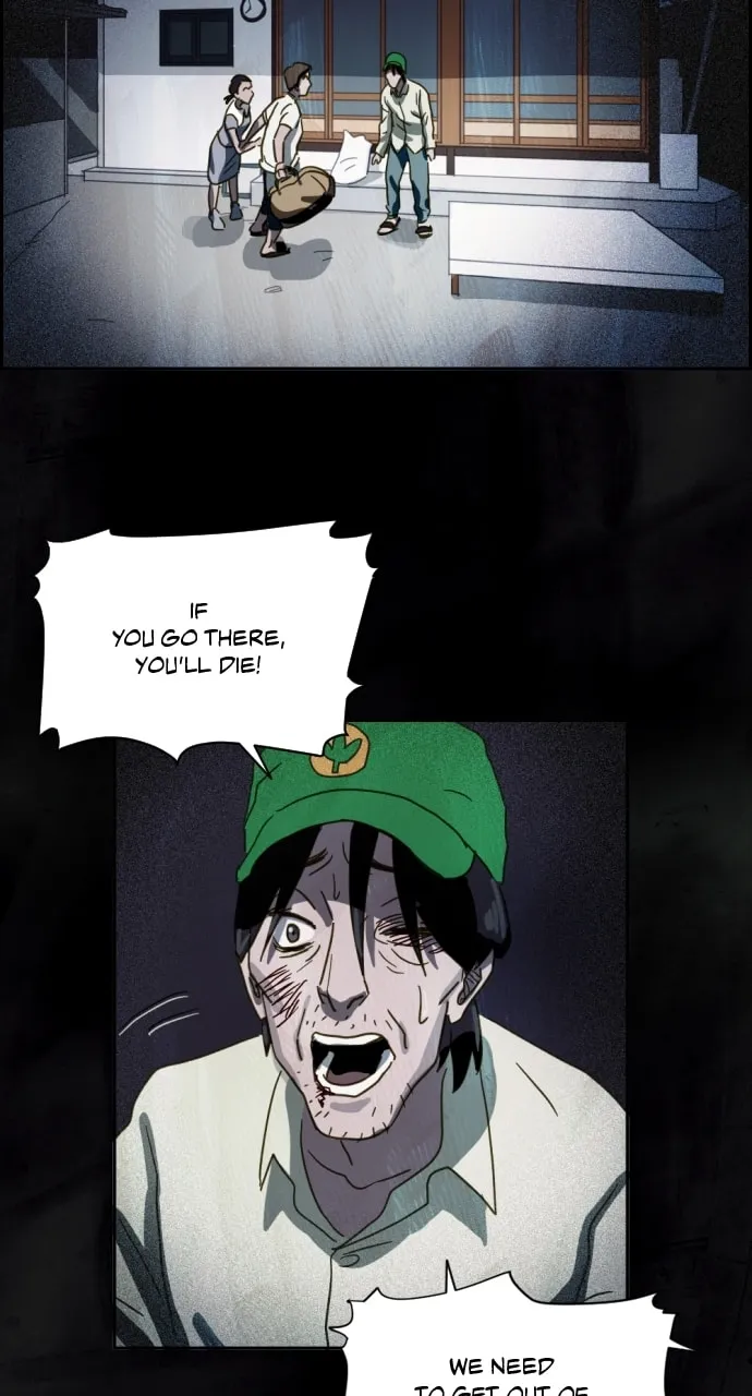 Day of Disaster Chapter 7 page 53 - 