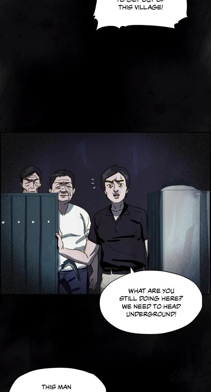 Day of Disaster Chapter 7 page 54 - 