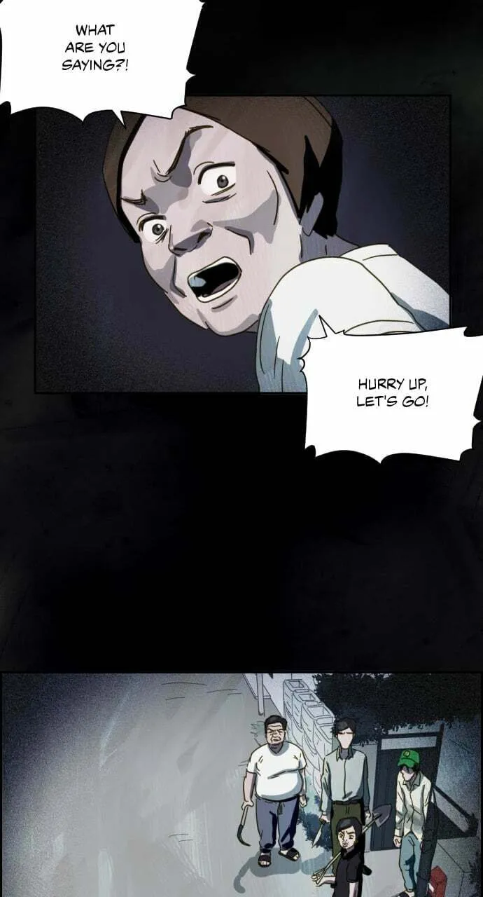 Day of Disaster Chapter 7 page 58 - 
