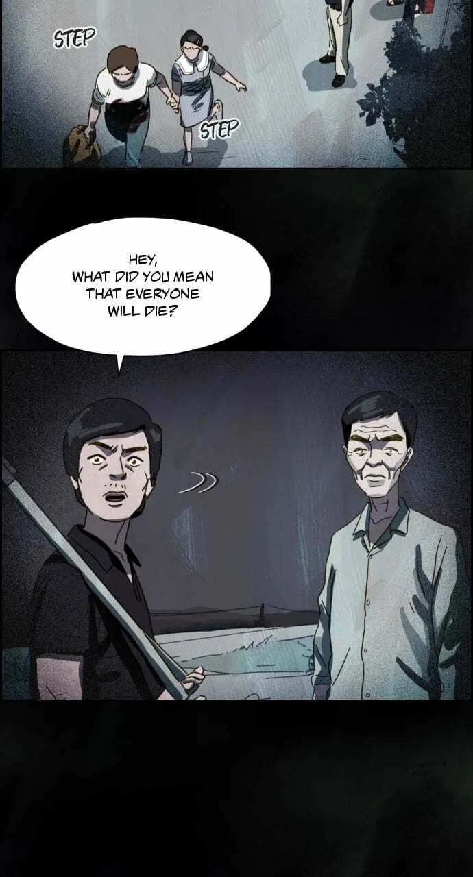Day of Disaster Chapter 7 page 59 - 