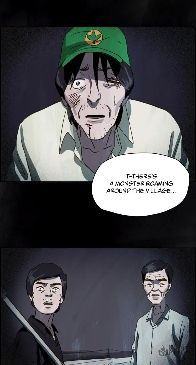 Day of Disaster Chapter 7 page 60 - 
