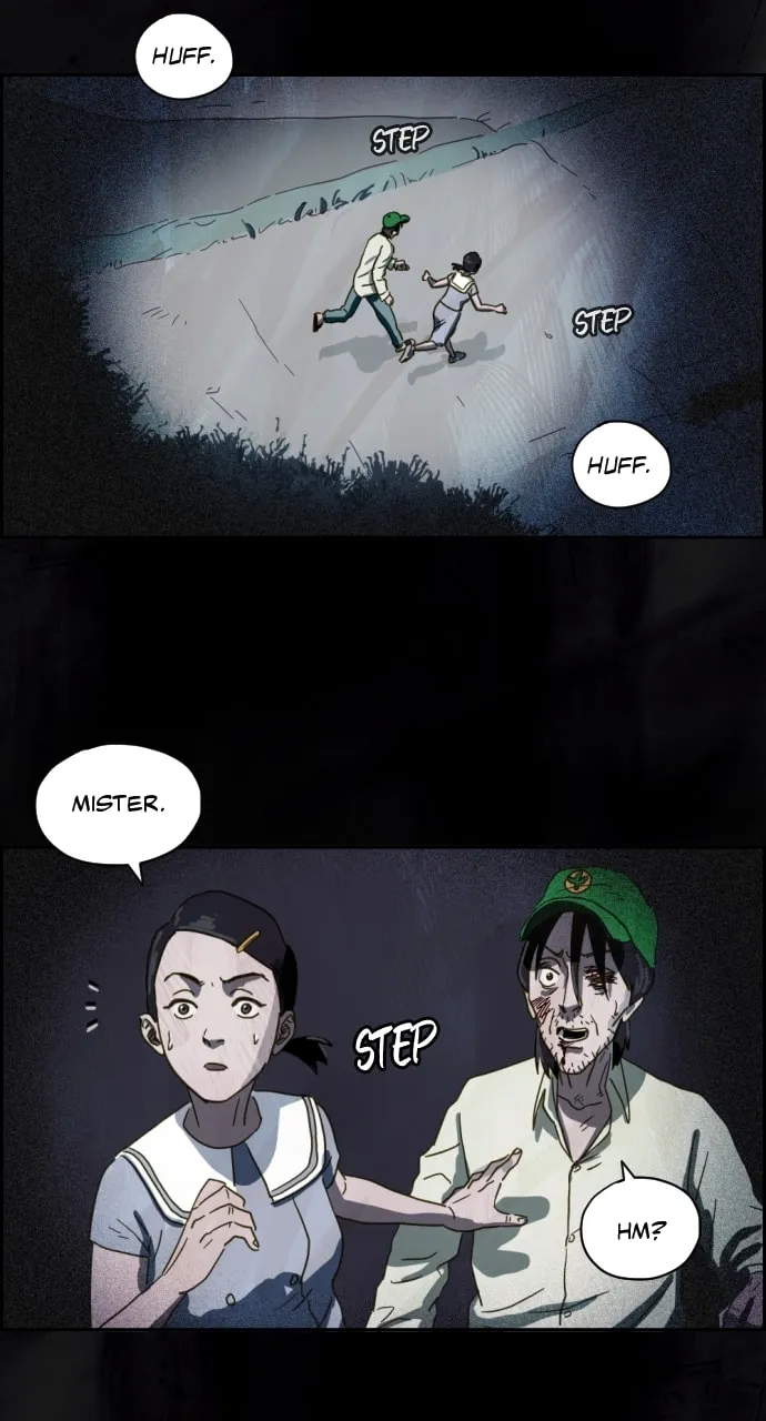Day of Disaster Chapter 7 page 7 - 