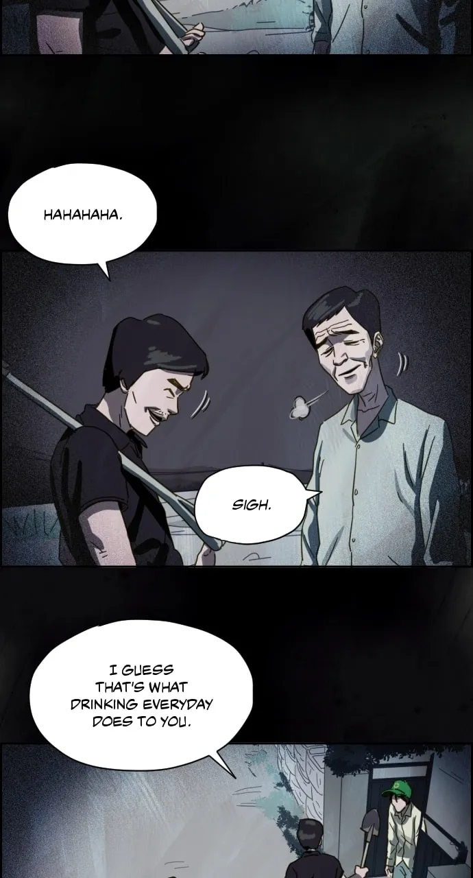 Day of Disaster Chapter 7 page 61 - 