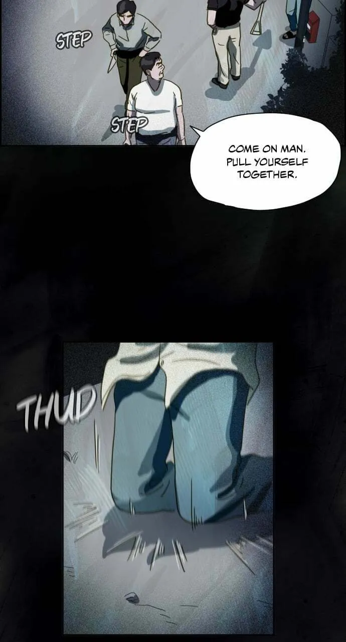 Day of Disaster Chapter 7 page 62 - 
