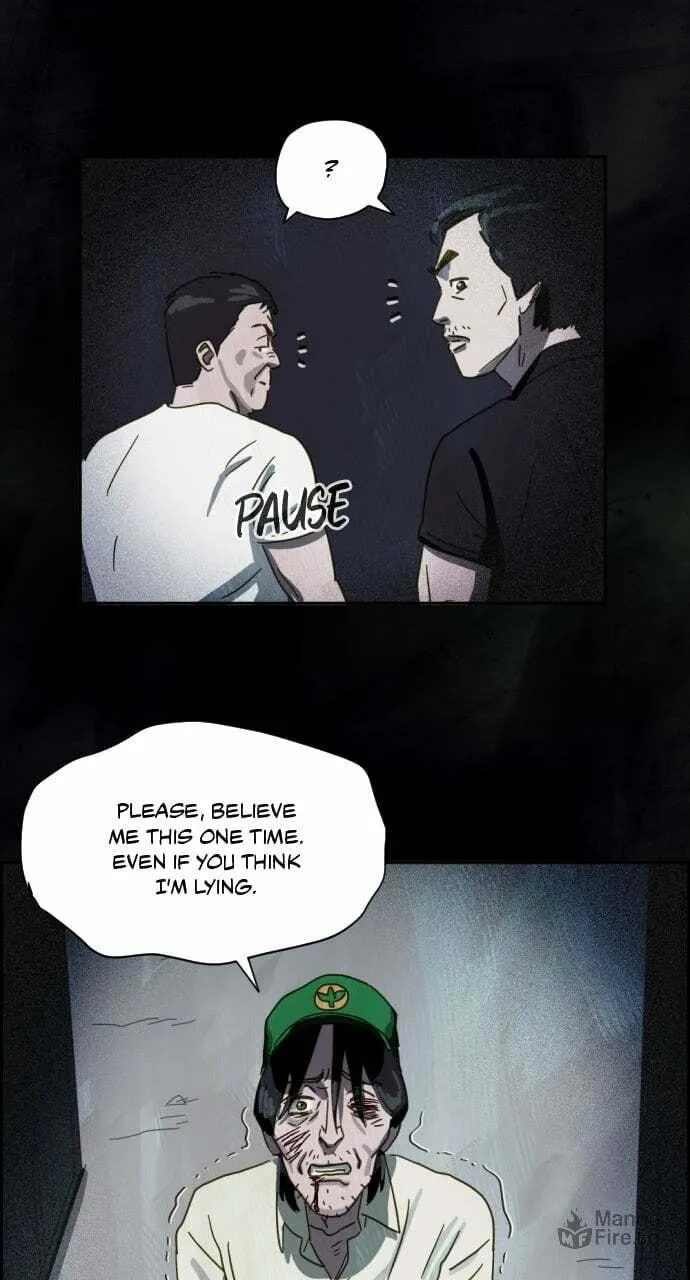 Day of Disaster Chapter 7 page 63 - 